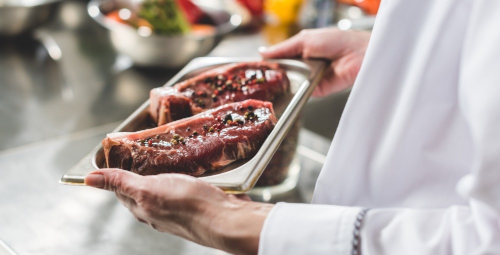 What are HighRisk Foods?